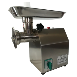 Molinos electricos SS