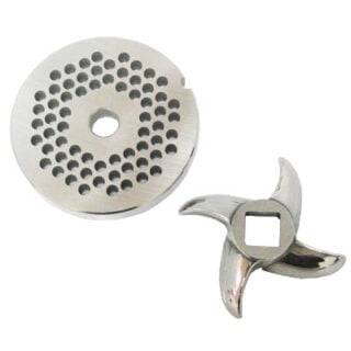 Accesorios linea de carnes