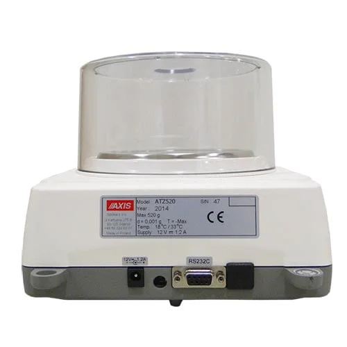 Axis ATZ 320 - Image 2