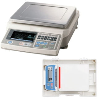 División de escala 1g +