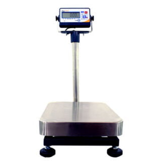 Basculas monocelda PRO