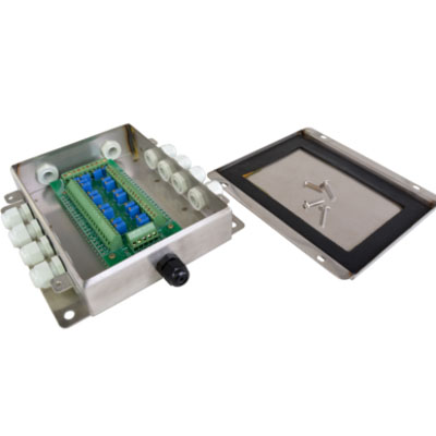 Caja de empalme - Image 4