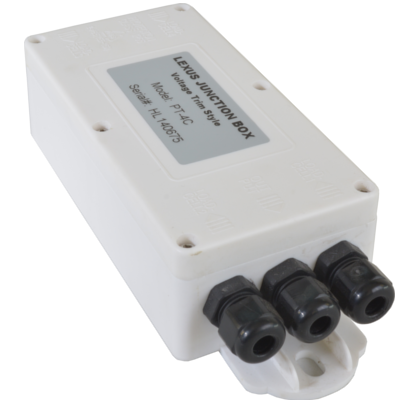 Caja de empalme - Image 2