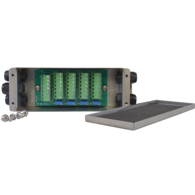 Caja de empalme - Image 3