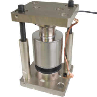 Celdas tipo Canister