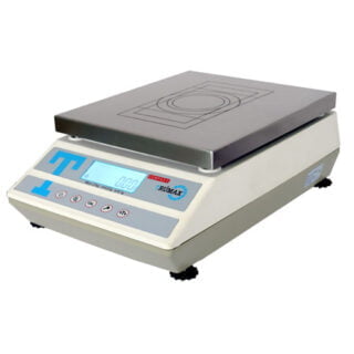 Comparadores de masa