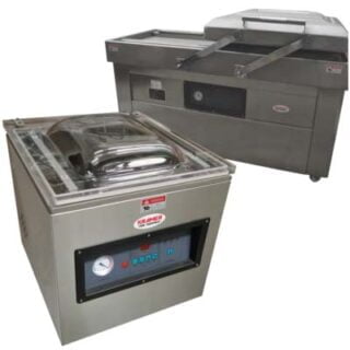 Empacadoras al vacío