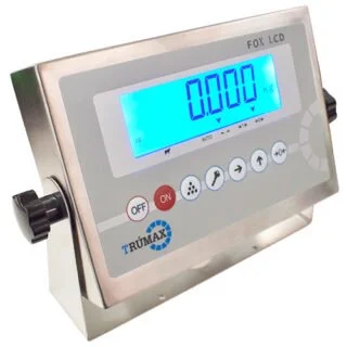 FOX LCD