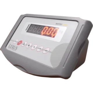 Matrix OIML