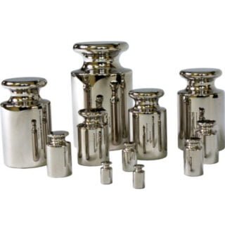 E2 masas individuales SS304