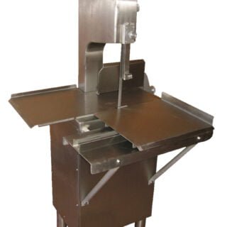 Sierra para hueso en acero Inoxidable