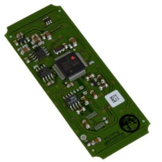 Tarjeta Amplificadora