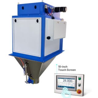 GM PaxGo Modelo AF 50K - 25K