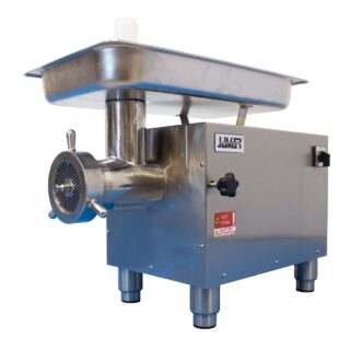 Molino de carne y maíz BM32-21 110V/60/1F 1,5HP