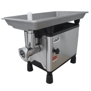 Molino de carne y maíz MC12-16 220V/60/2F 1HP