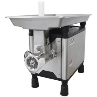 Molino de carne y maíz MC22-16 110V/60/1F 2HP
