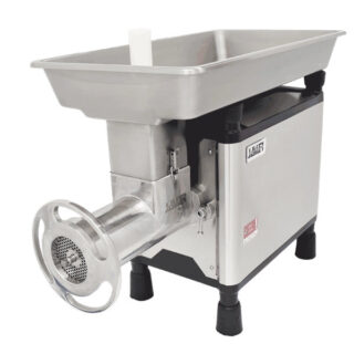 Molino de carne y maíz MC32M-16 220V/60/3F 3HP