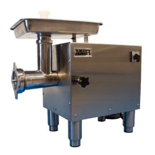 Molino de carne y maíz BM12-21 110V/60/1F 0,75HP