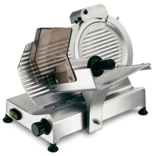 TAJADORA OMEGA 250GSE