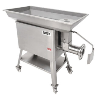 MOLINO DE CARNE Y MAIZ MC32H-16 220V/60/3F 5HP