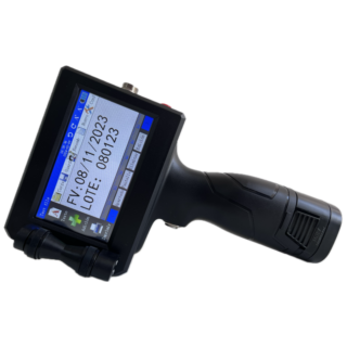 Fechadoras codificadoras