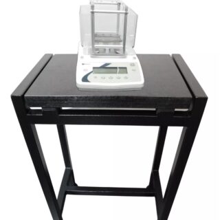 Mesa Antivibratoria
