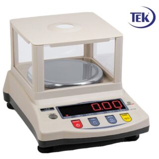 Balanza de precisión Orión