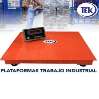 Plataformas bajo perfil Zeus