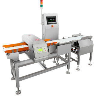 CW-1.2K con detector