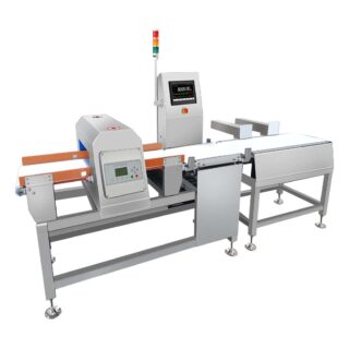 GM CW-6K con detector