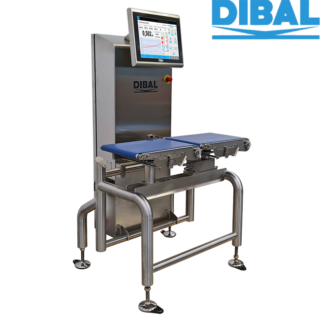 Control y Clasificación por Peso