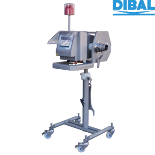 Detectores de Metales para Embutidoras