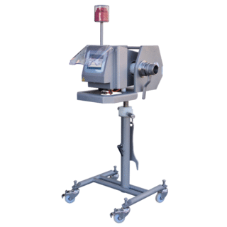 Detectores de Metales para Embutidoras MDS-5700