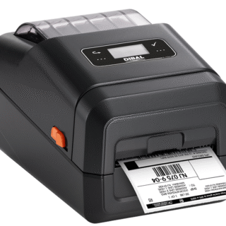 Impresoras Externas de Etiquetas IIL48