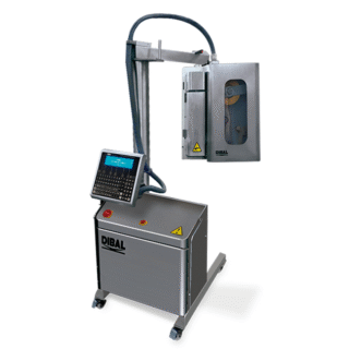 Etiquetadoras Automáticas LA-4500