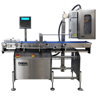 Etiquetadoras Automáticas LS-4500