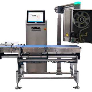 Etiquetadoras Automáticas