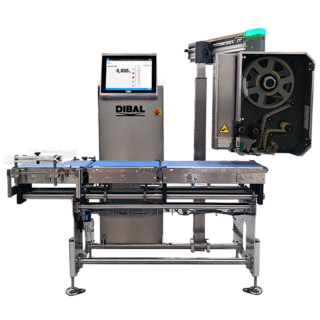 Etiquetadoras Automáticas LS-5000