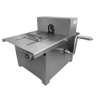 ATADORA MANUAL DE CHORIZOS AMS 150