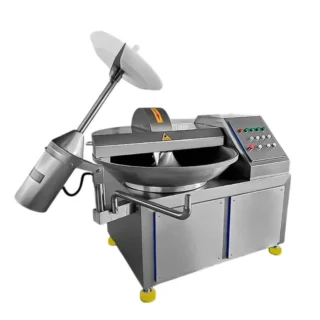 CUTTER INDUSTRIAL PARA CARNES CUT-80