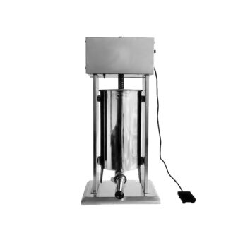 EMBUTIDORA ELÉCTRICA TVR-E15