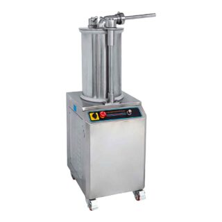 EMBUTIDORA HIDRÁULICA EH-20