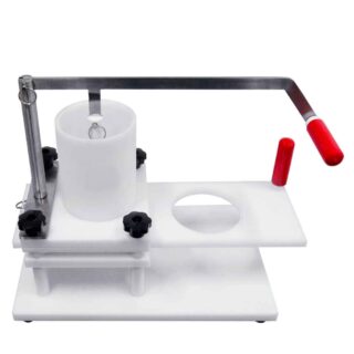 FORMADORA MANUAL DE HAMBURGUESAS BURGER-130