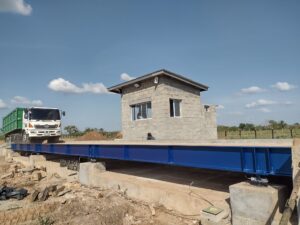 Bascula Concreto 3x18m - ALTA